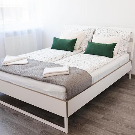 Marcowy Daire Sopot Dış mekan fotoğraf