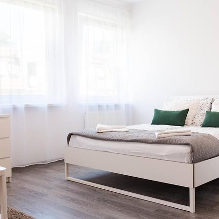 Marcowy Daire Sopot Dış mekan fotoğraf