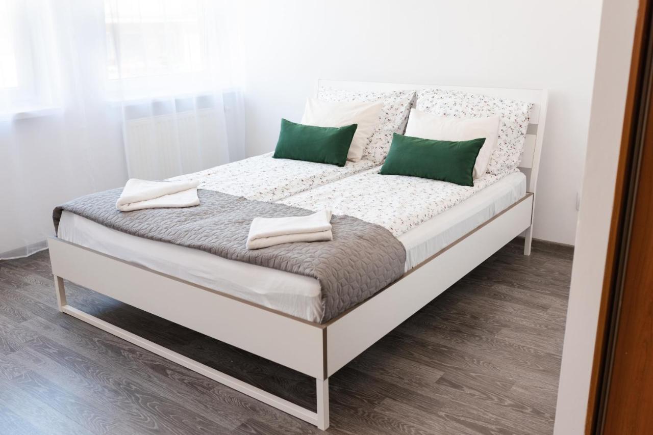 Marcowy Daire Sopot Dış mekan fotoğraf